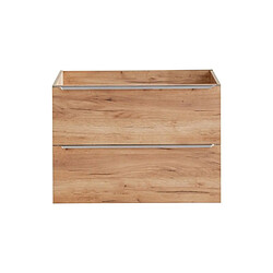 Vivaldi CAPRI OAK 821 LAVABO pas cher