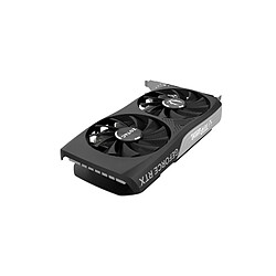 Avis Carte Graphique Zotac ZT-D40600H-10M Geforce RTX 4060 8 GB GDDR6