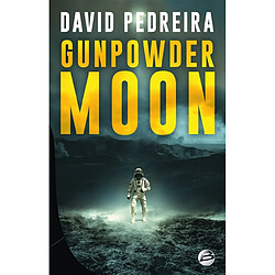 Gunpowder moon - Occasion