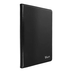 etui universel blun pour tablette 10" noir (unt)