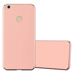 Cadorabo Coque Xiaomi Mi MAX 2 Etui en Rose