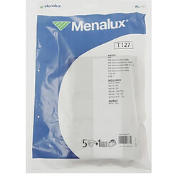 Avis Menalux SACHET DE SACS MOULINEX