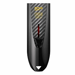 Avis Silicon-Power Clé USB Silicon Power Blaze B25 Noir 128 GB