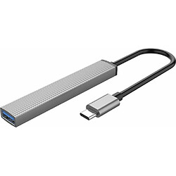 Avis HUB USB Orico 4x USB-A 3.0