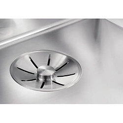 Avis Evier à encastrer 54cm inox - 522967 - BLANCO