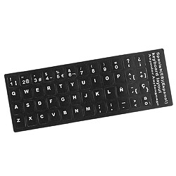 Housse protection de clavier Film protection pas cher