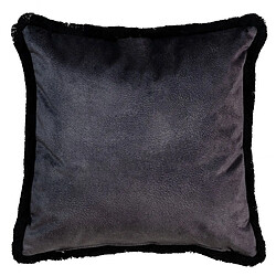 BigBuy Home Coussin Vache 45 x 45 cm