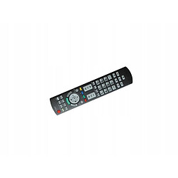 Avis GUPBOO Télécommande Universelle de Rechange Pour Panasonic TX-L47WT60Y TX-L47WT65B TX-L47WTW60T