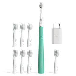 Ailoria PRO SMILE SET Brosse à dents à technologie sonique USB