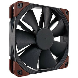 Avis Ventillateur PC Noctua NF-F12 industrialPPC-2000 PWM