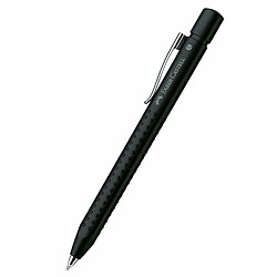 Faber-Castell Grip 2011 - Noir