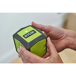 Avis Niveau laser Ryobi