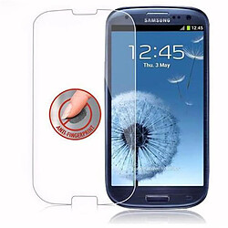 Cadorabo Verre trempé Samsung Galaxy S3 / S3 NEO Film Protection pas cher