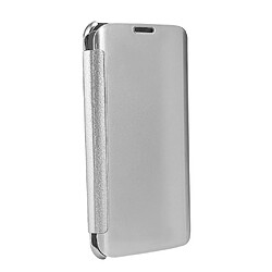 Acheter Universal Nouvelle couverture de cas de protection miroir de luxe de mode pour Samsung Galaxy