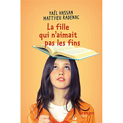 La fille qui n'aimait pas les fins - Occasion