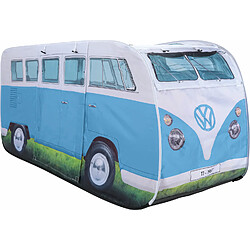 Volkswagen Camper Van tente pour enfants bl