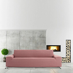 Avis Housse de canapé Eysa JAZ Rose 70 x 120 x 330 cm