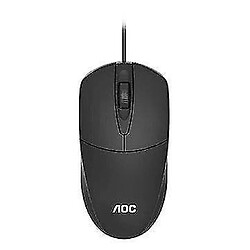 Acheter Universal MS121 Wired Mouse 1200DPI Desktop Gaming Optical Mice pour Vista / Windows 7/8/10