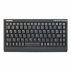 Boitier PC KeySonic