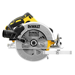 Scie circulaire Dewalt DCS570NT-XJ 18 V 18,4 cm