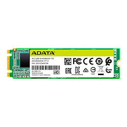 Disque dur Adata Ultimate SU650 1 TB SSD