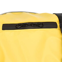 TRIXIE Imperméable pour chiens Vimy L 62 cm Jaune pas cher