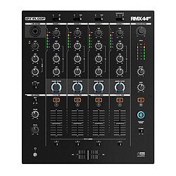 RMX-44 BT Reloop