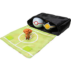 Jazwares Pokémon Clip 'N' GO Bandolier