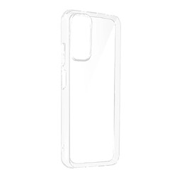 Avizar Coque Xiaomi Redmi Note 11s et Note 11s Hybride Coins Renforcés Transparent