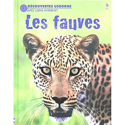 Les fauves