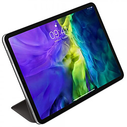 Acheter Apple Smart Folio pour iPad Pro 11 (2022) / Pro 11 (2021) / Pro 11 (2020) - Noir