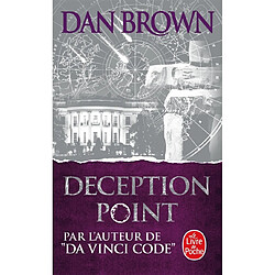 Deception point - Occasion