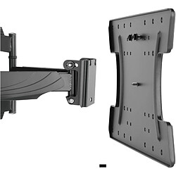 Avis Support mural MBG H3265-6A