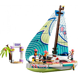 Acheter LEGO 41716 L?aventure en mer de stéphanie