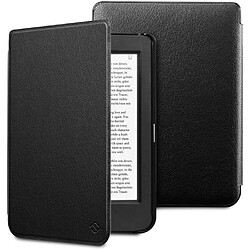 Power Direct Housse Kobo Nia Etui, Coque Support Nia - Noir