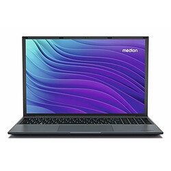 Ordinateur Portable Medion 16" Intel Core I7-1255U 16 GB RAM 1 TB SSD 