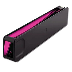 Cartouche d'encre HP compatible 973X magenta (F6T82Ae)