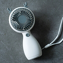 Ventilateur