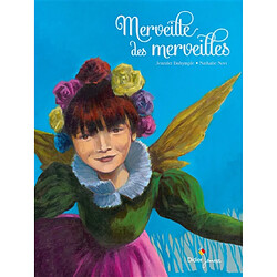 Merveille des merveilles