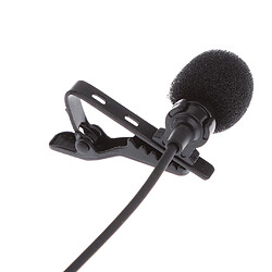 Acheter Mini Clip Sur Microphone