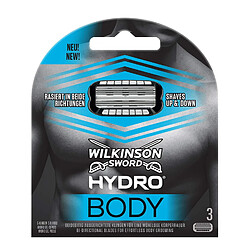 Wilkinson Sword Hydro Body