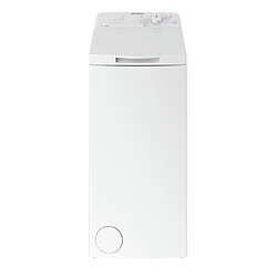 Indesit BTW L60400 IT washing machine