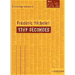 1.789 secondes - Occasion