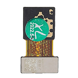 Avizar Caméra Avant pour Vivo V21 Objectif Remplacement Frontal Nappe de Connexion