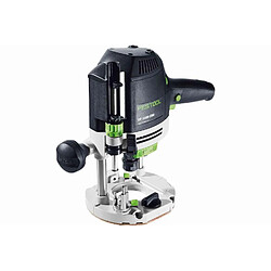 Défonceuse Festool OF 1400 EBQPlus 1400 W SYSTAINER 3