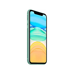 Avis Apple iPhone 11 64Go Vert (Green) · Reconditionné