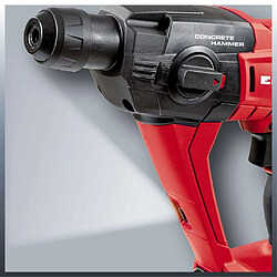 Einhell Perforateur sans fil TE-HD 18 Li Kit pas cher