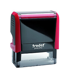 Tampon encreur automatique 'RELANCE' Trodat Printy 499250 Xprint