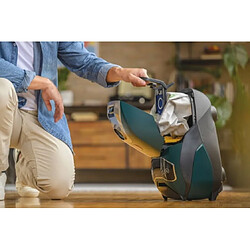 Hoover Aspirateur traîneau H-Energy 700 Allergy HE730ALG pas cher