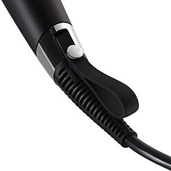 Avis ghd Sèche Cheveux Helios Noir